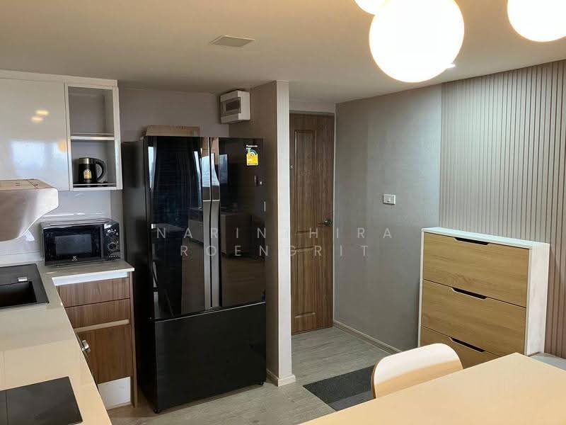 Baan On Nut Sukhumvit 77, Bangkok, Sukhumvit 77 Road, Suan Luang, Bangkok, 2 Bedrooms, 72 sqm, Condo For Rent, by Narinthira Roengrit, 500564982 - DDproperty.com