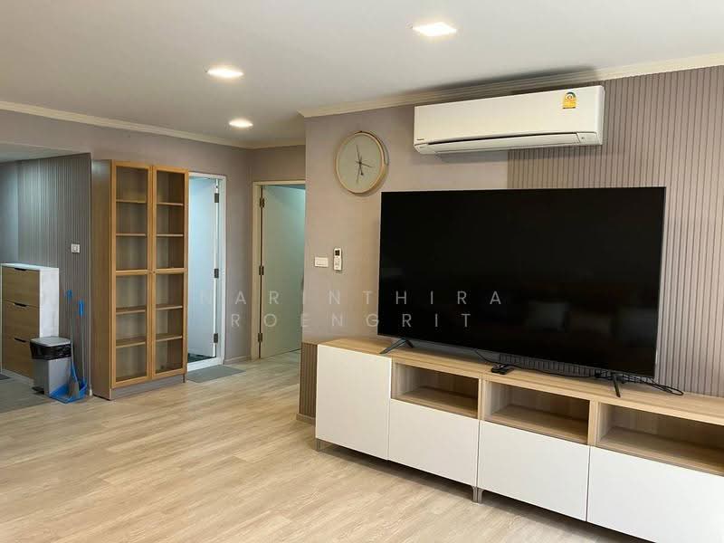 Baan On Nut Sukhumvit 77 : บ้านอ่อนนุช สุขุมวิท 77, กรุงเทพ, ถนนสุขุมวิท 77, สวนหลวง, กรุงเทพ, 72 ตร.ม., คอนโด ให้เช่า, โดย Narinthira Roengrit, 500564982 - DDproperty.com