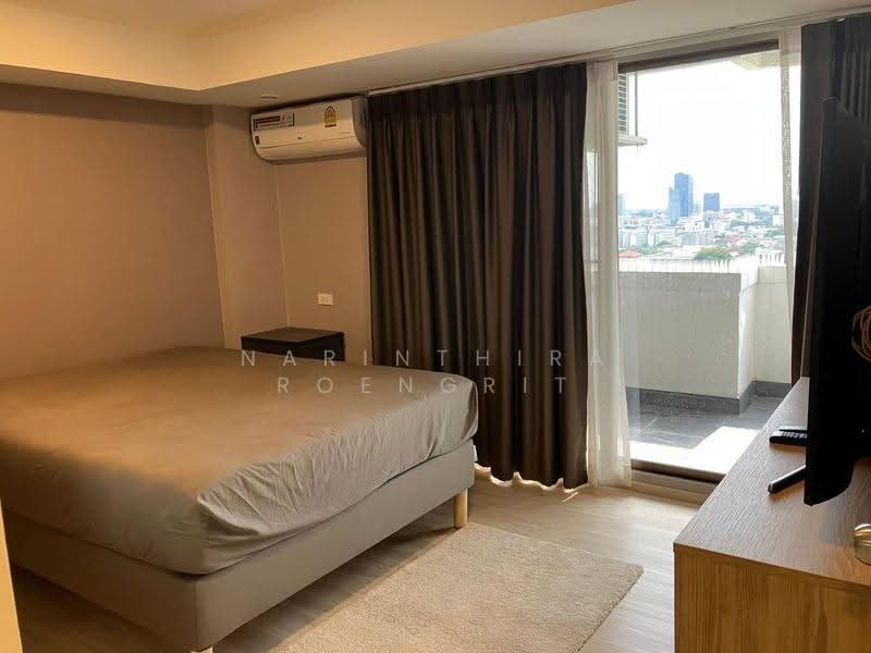 Baan On Nut Sukhumvit 77 : บ้านอ่อนนุช สุขุมวิท 77, กรุงเทพ, ถนนสุขุมวิท 77, สวนหลวง, กรุงเทพ, 72 ตร.ม., คอนโด ให้เช่า, โดย Narinthira Roengrit, 500564982 - DDproperty.com