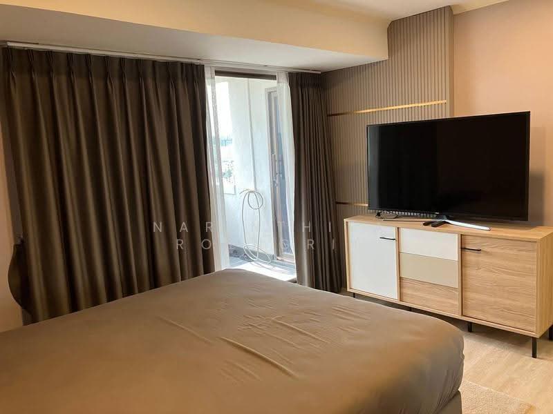 Baan On Nut Sukhumvit 77, Bangkok, Sukhumvit 77 Road, Suan Luang, Bangkok, 2 Bedrooms, 72 sqm, Condo For Rent, by Narinthira Roengrit, 500564982 - DDproperty.com