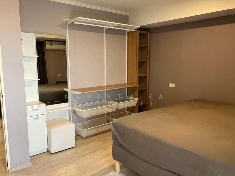 Baan On Nut Sukhumvit 77, Bangkok, Sukhumvit 77 Road, Suan Luang, Bangkok, 2 Bedrooms, 72 sqm, Condo For Rent, by Narinthira Roengrit, 500564982 - DDproperty.com