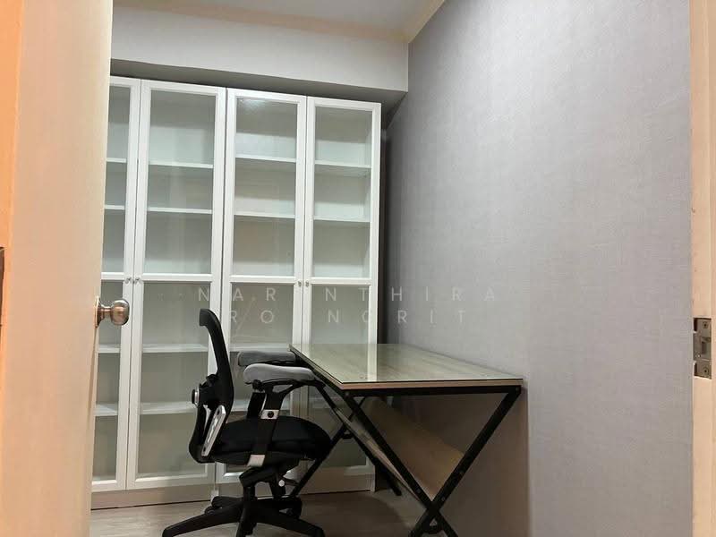 Baan On Nut Sukhumvit 77 : บ้านอ่อนนุช สุขุมวิท 77, กรุงเทพ, ถนนสุขุมวิท 77, สวนหลวง, กรุงเทพ, 72 ตร.ม., คอนโด ให้เช่า, โดย Narinthira Roengrit, 500564982 - DDproperty.com
