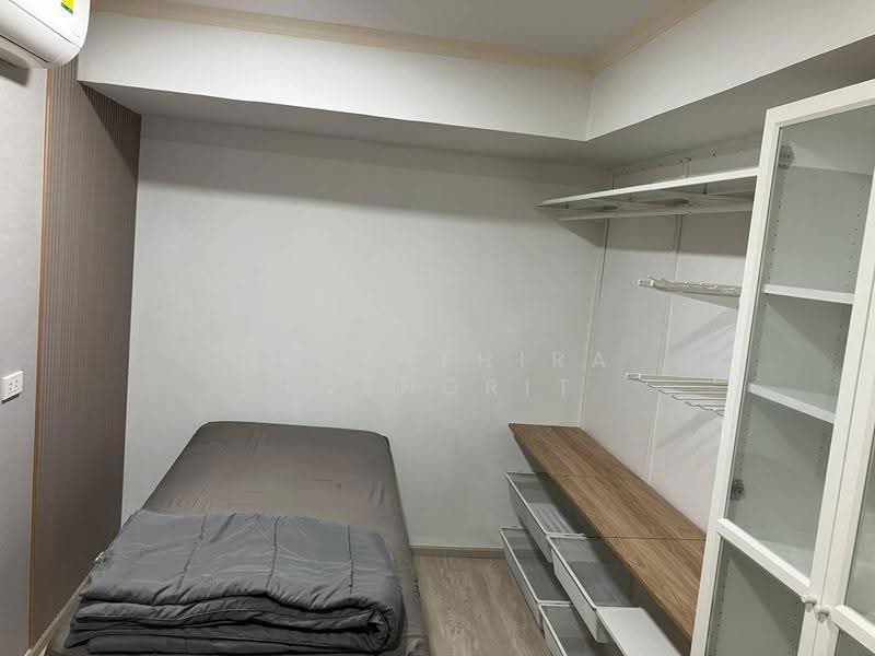 Baan On Nut Sukhumvit 77, Bangkok, Sukhumvit 77 Road, Suan Luang, Bangkok, 2 Bedrooms, 72 sqm, Condo For Rent, by Narinthira Roengrit, 500564982 - DDproperty.com
