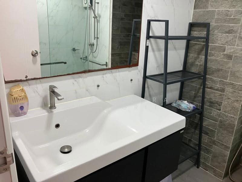 Baan On Nut Sukhumvit 77 : บ้านอ่อนนุช สุขุมวิท 77, กรุงเทพ, ถนนสุขุมวิท 77, สวนหลวง, กรุงเทพ, 72 ตร.ม., คอนโด ให้เช่า, โดย Narinthira Roengrit, 500564982 - DDproperty.com