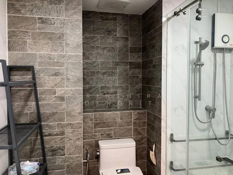Baan On Nut Sukhumvit 77 : บ้านอ่อนนุช สุขุมวิท 77, กรุงเทพ, ถนนสุขุมวิท 77, สวนหลวง, กรุงเทพ, 72 ตร.ม., คอนโด ให้เช่า, โดย Narinthira Roengrit, 500564982 - DDproperty.com