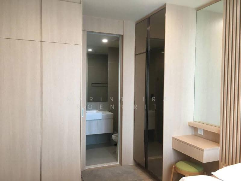 Noble Recole, Bangkok, 77 Soi Sukhumvit 19 Sukhumvit Road, Khlongtoei Nua, Watthana, Bangkok, 1 Bedroom, 35 sqm, Condo For Rent, by Narinthira Roengrit, 500564983 - DDproperty.com