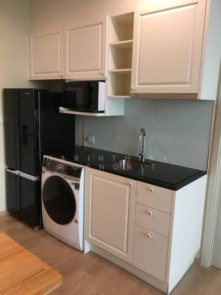 Noble Recole, Bangkok, 77 Soi Sukhumvit 19 Sukhumvit Road, Khlongtoei Nua, Watthana, Bangkok, 1 Bedroom, 35 sqm, Condo For Rent, by Narinthira Roengrit, 500564983 - DDproperty.com