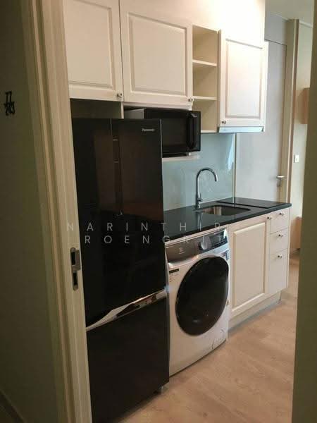 Noble Recole, Bangkok, 77 Soi Sukhumvit 19 Sukhumvit Road, Khlongtoei Nua, Watthana, Bangkok, 1 Bedroom, 35 sqm, Condo For Rent, by Narinthira Roengrit, 500564983 - DDproperty.com