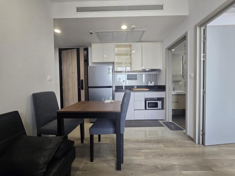 Oka Haus Sukhumvit 36, bangkok, 3399 Rama 4 Road, Khong Tan, Khlong Toei, Bangkok, 2 Bedrooms, 41 sqm, Condo For Rent, by Mei, 500564984 - DDproperty.com