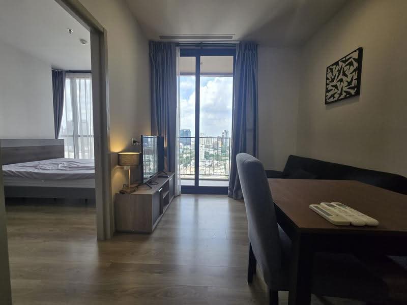 Oka Haus Sukhumvit 36, bangkok, 3399 Rama 4 Road, Khong Tan, Khlong Toei, Bangkok, 2 Bedrooms, 41 sqm, Condo For Rent, by Mei, 500564984 - DDproperty.com