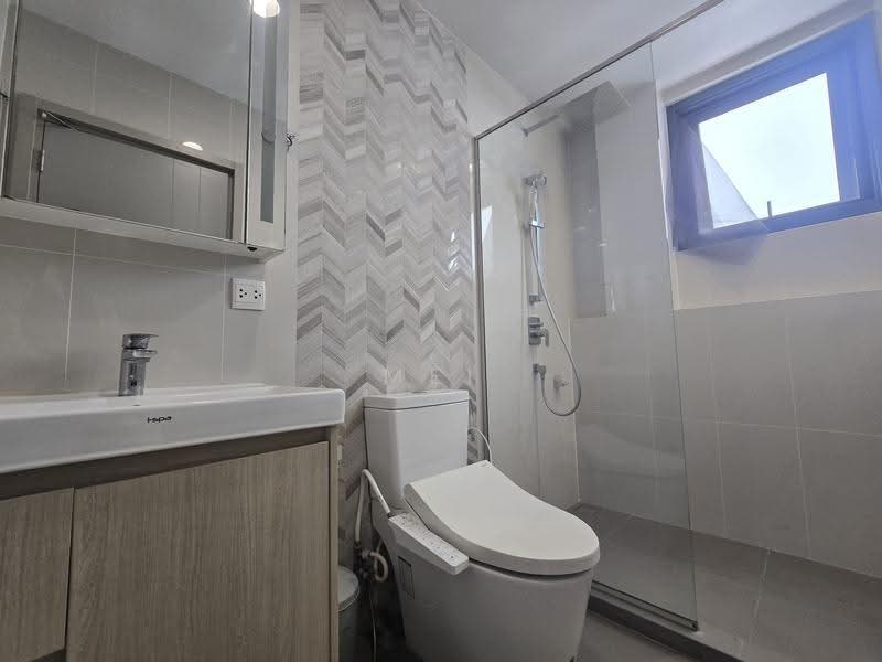 Oka Haus Sukhumvit 36, bangkok, 3399 Rama 4 Road, Khong Tan, Khlong Toei, Bangkok, 2 Bedrooms, 41 sqm, Condo For Rent, by Mei, 500564984 - DDproperty.com