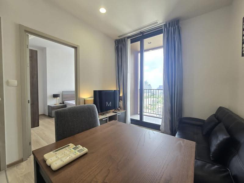 Oka Haus Sukhumvit 36, bangkok, 3399 Rama 4 Road, Khong Tan, Khlong Toei, Bangkok, 2 Bedrooms, 41 sqm, Condo For Rent, by Mei, 500564984 - DDproperty.com