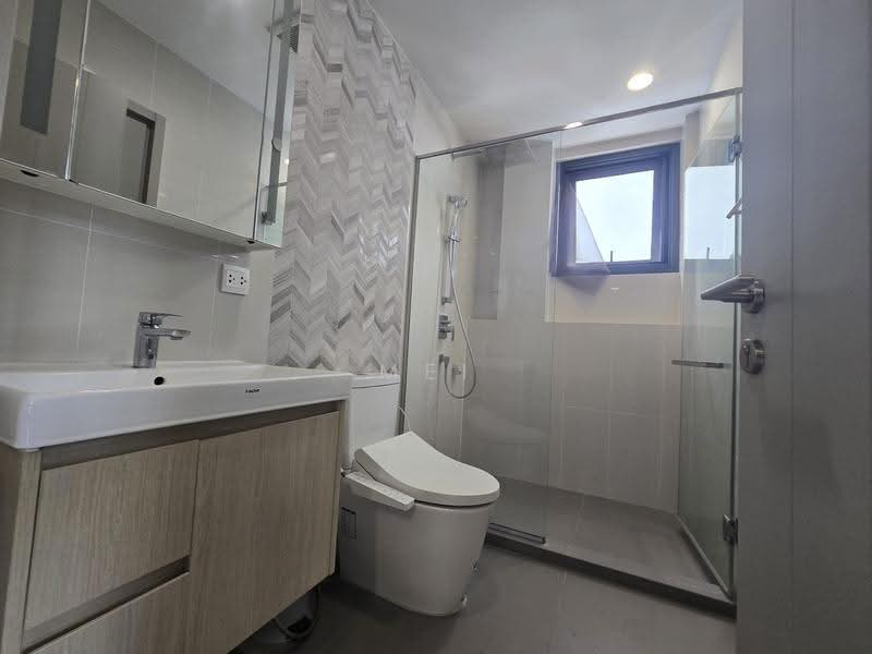 Oka Haus Sukhumvit 36, bangkok, 3399 Rama 4 Road, Khong Tan, Khlong Toei, Bangkok, 2 Bedrooms, 41 sqm, Condo For Rent, by Mei, 500564984 - DDproperty.com