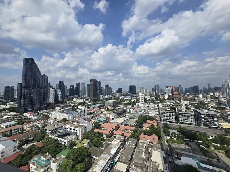 Oka Haus Sukhumvit 36, bangkok, 3399 Rama 4 Road, Khong Tan, Khlong Toei, Bangkok, 2 Bedrooms, 41 sqm, Condo For Rent, by Mei, 500564984 - DDproperty.com