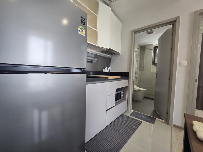 Oka Haus Sukhumvit 36, bangkok, 3399 Rama 4 Road, Khong Tan, Khlong Toei, Bangkok, 2 Bedrooms, 41 sqm, Condo For Rent, by Mei, 500564984 - DDproperty.com