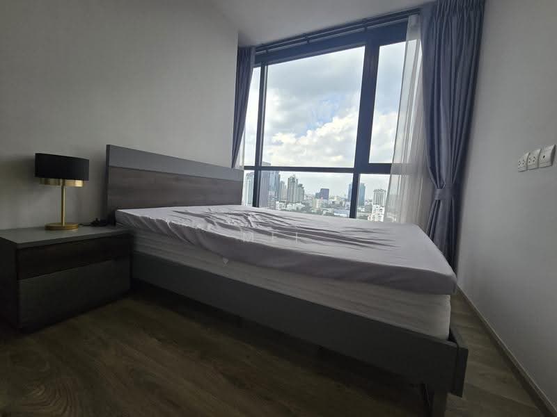 Oka Haus Sukhumvit 36, bangkok, 3399 Rama 4 Road, Khong Tan, Khlong Toei, Bangkok, 2 Bedrooms, 41 sqm, Condo For Rent, by Mei, 500564984 - DDproperty.com