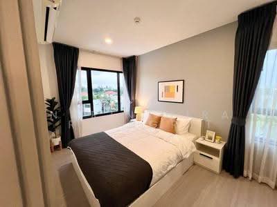 For Rent - Aspire Sukhumvit-On Nut, Bangkok