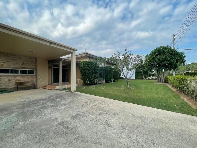 Casa Seaside Cha-Am : คาซ่า ซีไซด์ ชะอำ, เพชรบุรี, 819 ถนน เพชรเกษม (บ่อแขม), ชะอำ, เพชรบุรี, 150 ตร.ม., บ้านเดี่ยว ขาย, โดย Tarit Chinsomboon, 500564987 - DDproperty.com