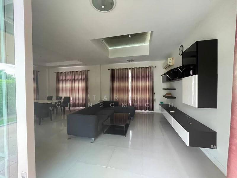 Casa Seaside Cha-Am, Phetchaburi, 819 Phetkasem Road (Bo Khaem), Cha-am, Cha-Am, Phetchaburi, 3 Bedrooms, 150 sqm, Single Detached House For Sale, by Tarit Chinsomboon, 500564987 - DDproperty.com
