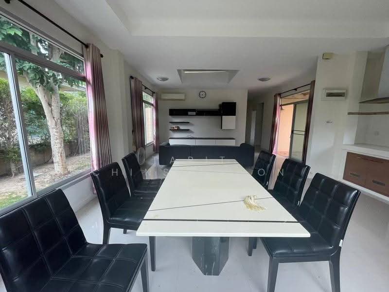 Casa Seaside Cha-Am : คาซ่า ซีไซด์ ชะอำ, เพชรบุรี, 819 ถนน เพชรเกษม (บ่อแขม), ชะอำ, เพชรบุรี, 150 ตร.ม., บ้านเดี่ยว ขาย, โดย Tarit Chinsomboon, 500564987 - DDproperty.com
