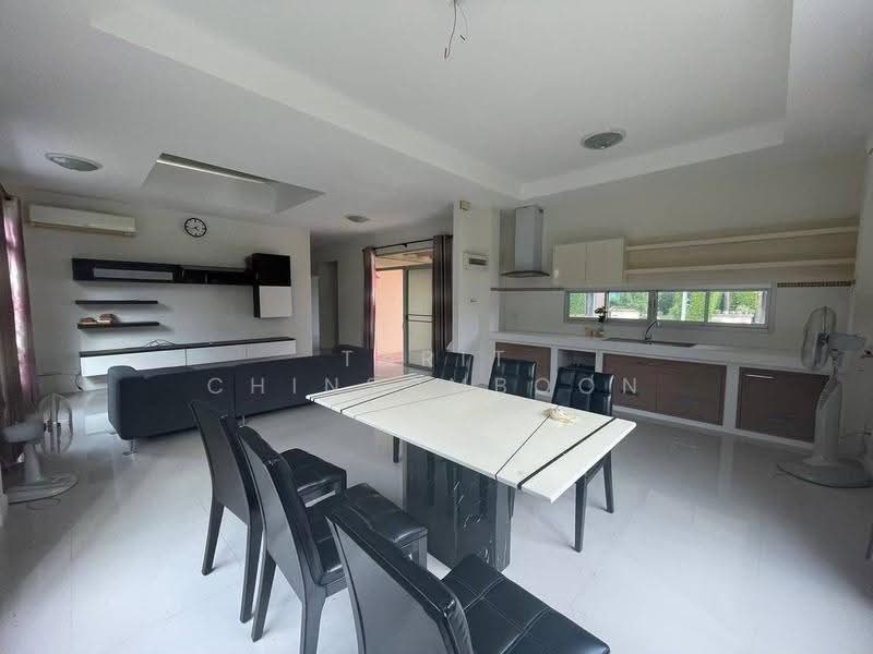 Casa Seaside Cha-Am, Phetchaburi, 819 Phetkasem Road (Bo Khaem), Cha-am, Cha-Am, Phetchaburi, 3 Bedrooms, 150 sqm, Single Detached House For Sale, by Tarit Chinsomboon, 500564987 - DDproperty.com