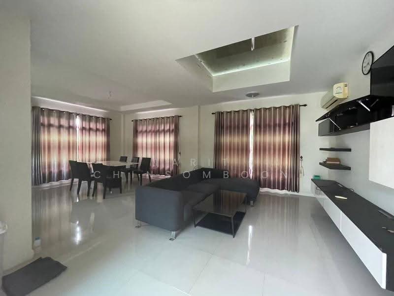 Casa Seaside Cha-Am : คาซ่า ซีไซด์ ชะอำ, เพชรบุรี, 819 ถนน เพชรเกษม (บ่อแขม), ชะอำ, เพชรบุรี, 150 ตร.ม., บ้านเดี่ยว ขาย, โดย Tarit Chinsomboon, 500564987 - DDproperty.com