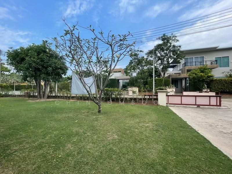 Casa Seaside Cha-Am : คาซ่า ซีไซด์ ชะอำ, เพชรบุรี, 819 ถนน เพชรเกษม (บ่อแขม), ชะอำ, เพชรบุรี, 150 ตร.ม., บ้านเดี่ยว ขาย, โดย Tarit Chinsomboon, 500564987 - DDproperty.com
