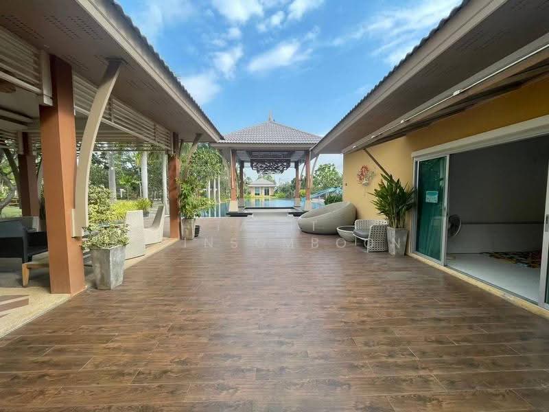 Casa Seaside Cha-Am : คาซ่า ซีไซด์ ชะอำ, เพชรบุรี, 819 ถนน เพชรเกษม (บ่อแขม), ชะอำ, เพชรบุรี, 150 ตร.ม., บ้านเดี่ยว ขาย, โดย Tarit Chinsomboon, 500564987 - DDproperty.com