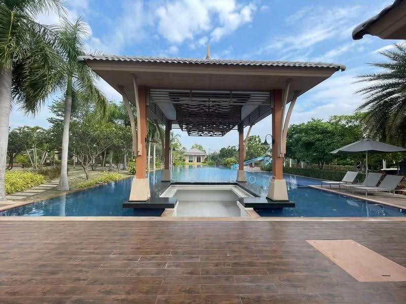 Casa Seaside Cha-Am, Phetchaburi, 819 Phetkasem Road (Bo Khaem), Cha-am, Cha-Am, Phetchaburi, 3 Bedrooms, 150 sqm, Single Detached House For Sale, by Tarit Chinsomboon, 500564987 - DDproperty.com
