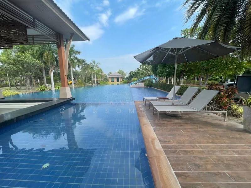 Casa Seaside Cha-Am, Phetchaburi, 819 Phetkasem Road (Bo Khaem), Cha-am, Cha-Am, Phetchaburi, 3 Bedrooms, 150 sqm, Single Detached House For Sale, by Tarit Chinsomboon, 500564987 - DDproperty.com