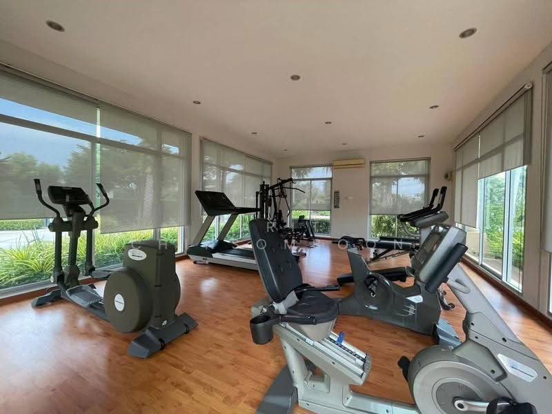 Casa Seaside Cha-Am, Phetchaburi, 819 Phetkasem Road (Bo Khaem), Cha-am, Cha-Am, Phetchaburi, 3 Bedrooms, 150 sqm, Single Detached House For Sale, by Tarit Chinsomboon, 500564987 - DDproperty.com