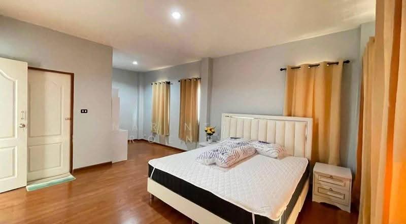 Baan Lalin The Young Executive Onnut-Wongwaen-Suwannabhumi, Bangkok, Chaloem Phrakiat Rama 9 Road, Dok Mai, Prawet, Bangkok, 3 Bedrooms, 140 sqm, Single Detached House For Rent, by Narinthira Roengrit, 500564988 - DDproperty.com