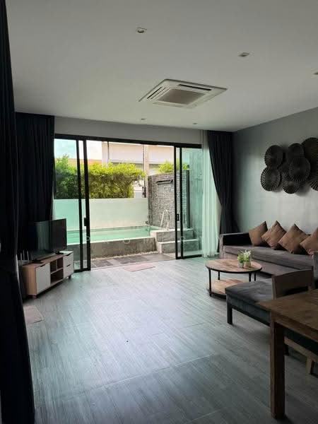 The 8 Pool Villa : ดิ เอท พูล วิลลา, ภูเก็ต, Soi Palai, ฉลอง, เมืองภูเก็ต, ภูเก็ต, 21 ตร.ม., วิลล่า ให้เช่า, โดย Connex Property, 500564991 - DDproperty.com