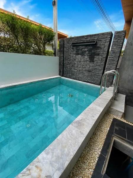 The 8 Pool Villa, Phuket, Soi Palai, Chalong, Muang Phuket, Phuket, 2 Bedrooms, 21 sqm, Villa For Rent, by Connex Property, 500564991 - DDproperty.com