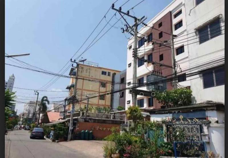 2-BR Townhouse, Bangkok, Hua Mak, Bang Kapi, Bangkok, 2 Bedrooms, 93 sqm, Townhouse For Sale, by Tarit Chinsomboon, 500564995 - DDproperty.com