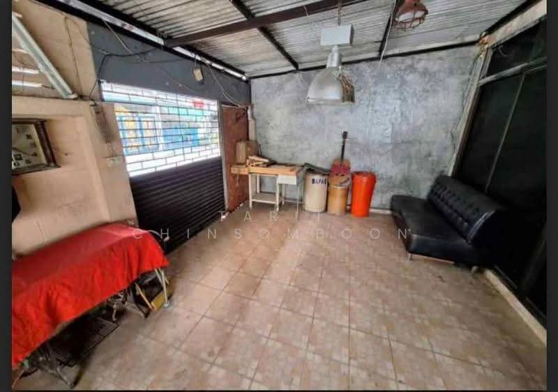 2-BR Townhouse, Bangkok, Hua Mak, Bang Kapi, Bangkok, 2 Bedrooms, 93 sqm, Townhouse For Sale, by Tarit Chinsomboon, 500564995 - DDproperty.com