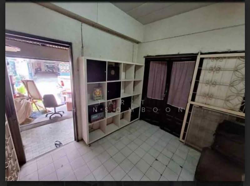 2-BR Townhouse, Bangkok, Hua Mak, Bang Kapi, Bangkok, 2 Bedrooms, 93 sqm, Townhouse For Sale, by Tarit Chinsomboon, 500564995 - DDproperty.com