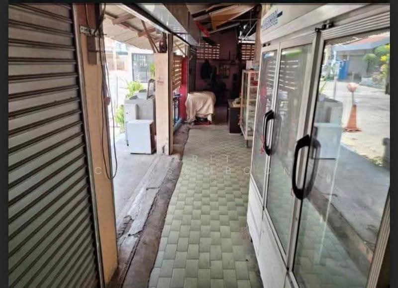 2-BR Townhouse, Bangkok, Hua Mak, Bang Kapi, Bangkok, 2 Bedrooms, 93 sqm, Townhouse For Sale, by Tarit Chinsomboon, 500564995 - DDproperty.com