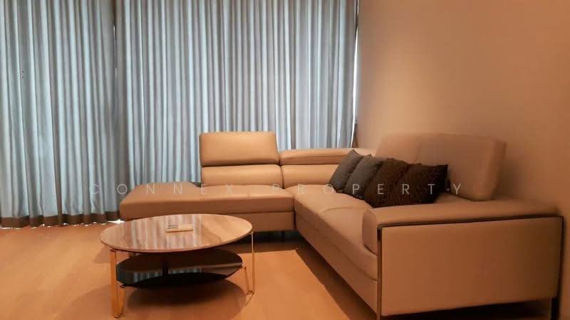 Tela Thonglor 13, Bangkok, 233 Soi Sukhumvit 55, Sukhumvit Road, Khlong Tan Nua, Watthana, Bangkok, 2 Bedrooms, 111 sqm, Condo For Rent, by Connex Property, 500564999 - DDproperty.com