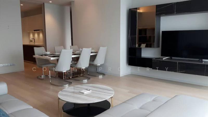 Tela Thonglor 13, Bangkok, 233 Soi Sukhumvit 55, Sukhumvit Road, Khlong Tan Nua, Watthana, Bangkok, 2 Bedrooms, 111 sqm, Condo For Rent, by Connex Property, 500564999 - DDproperty.com