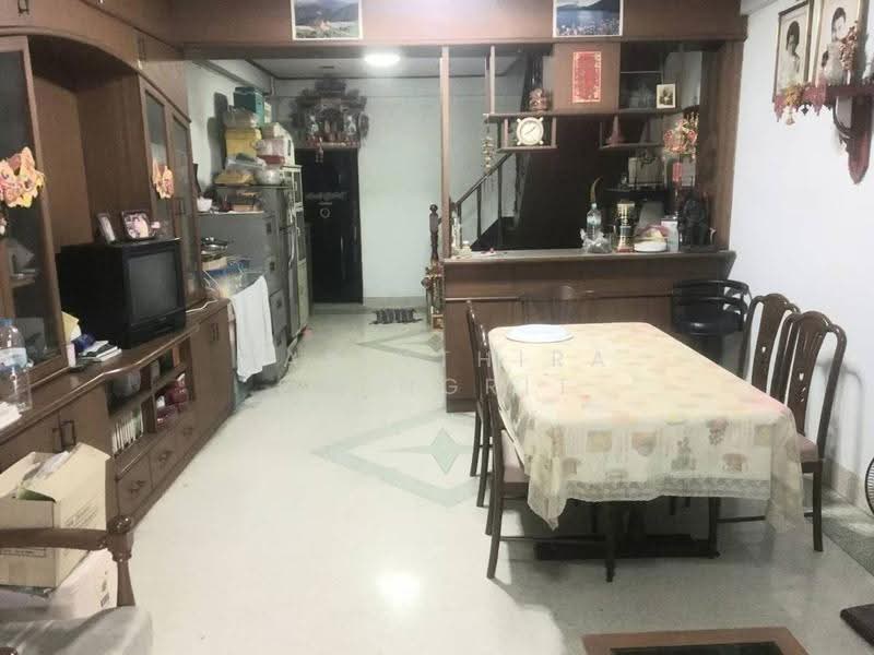 4-BR Townhouse, Bangkok, Bang Sue, Bangkok, 4 Bedrooms, 220 sqm, Townhouse For Sale, by Narinthira Roengrit, 500565003 - DDproperty.com
