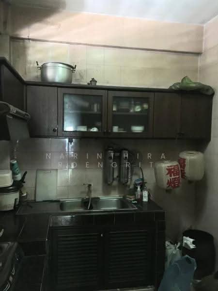 ทาวน์เฮ้าส์ 4-ห้องนอน, กรุงเทพ, บางซื่อ, กรุงเทพ, 220 ตร.ม., ทาวน์เฮ้าส์ ขาย, โดย Narinthira Roengrit, 500565003 - DDproperty.com