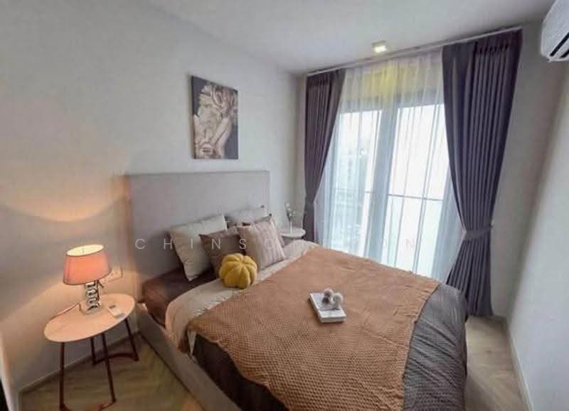 Chapter Thonglor 25, Bangkok, Soi Thonglor 25, Sukhumvit Road, Khlong Tan Nua, Watthana, Bangkok, 1 Bedroom, 35 sqm, Condo For Rent, by Tarit Chinsomboon, 500565004 - DDproperty.com