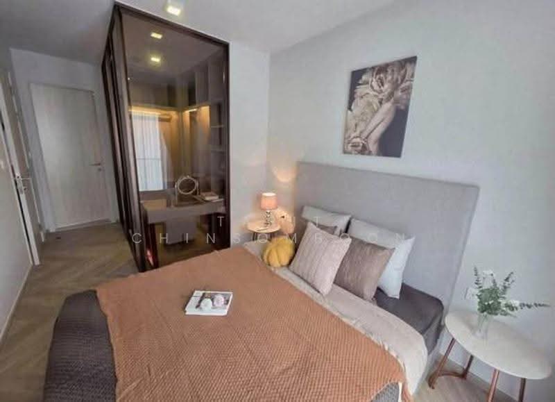 Chapter Thonglor 25, Bangkok, Soi Thonglor 25, Sukhumvit Road, Khlong Tan Nua, Watthana, Bangkok, 1 Bedroom, 35 sqm, Condo For Rent, by Tarit Chinsomboon, 500565004 - DDproperty.com