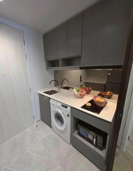 Chapter Thonglor 25, Bangkok, Soi Thonglor 25, Sukhumvit Road, Khlong Tan Nua, Watthana, Bangkok, 1 Bedroom, 35 sqm, Condo For Rent, by Tarit Chinsomboon, 500565004 - DDproperty.com
