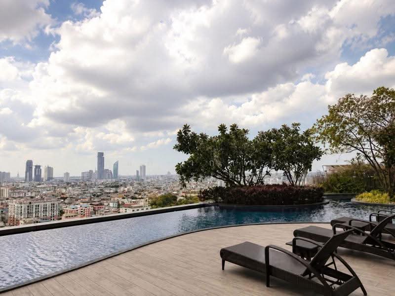 Menam Residences : แม่น้ำ เรสซิเดนท์, กรุงเทพ, 2088 ถนนเจริญกรุง, วัดพระยาไกร, บางคอแหลม, กรุงเทพ, 160 ตร.ม., คอนโด ขาย, โดย กุลศิตากานต์ อภิบุญวรเศรษฐ์, 500565006 - DDproperty.com