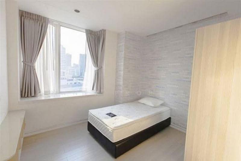 TC Green Rama 9, Bangkok, Rama 9 Road, Huai Khwang, Bangkok, 2 Bedrooms, 60 sqm, Condo For Rent, by Connex Property, 500565007 - DDproperty.com