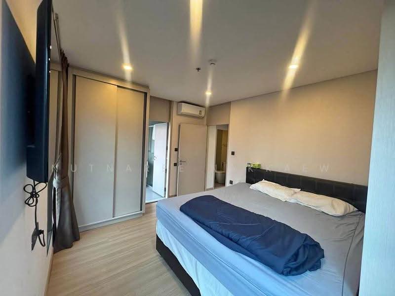 Lumpini Suite Phetchaburi-Makkasan : ลุมพินี สวีท เพชรบุรี-มักกะสัน, กรุงเทพ, 1515 ถ. เพชรบุรี, มักกะสัน, ราชเทวี, กรุงเทพ, 62 ตร.ม., คอนโด ให้เช่า, โดย Nutnaree Nakkaew, 500565008 - DDproperty.com
