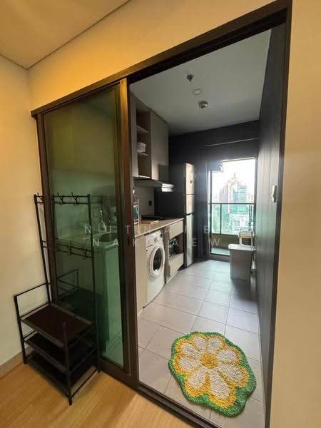 Lumpini Suite Phetchaburi-Makkasan, Bangkok, 1515 Phetchaburi Rd, Makkasan, Ratchathewi, Bangkok, 2 Bedrooms, 62 sqm, Condo For Rent, by Nutnaree Nakkaew, 500565008 - DDproperty.com