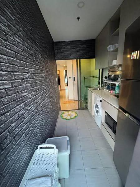Lumpini Suite Phetchaburi-Makkasan, Bangkok, 1515 Phetchaburi Rd, Makkasan, Ratchathewi, Bangkok, 2 Bedrooms, 62 sqm, Condo For Rent, by Nutnaree Nakkaew, 500565008 - DDproperty.com